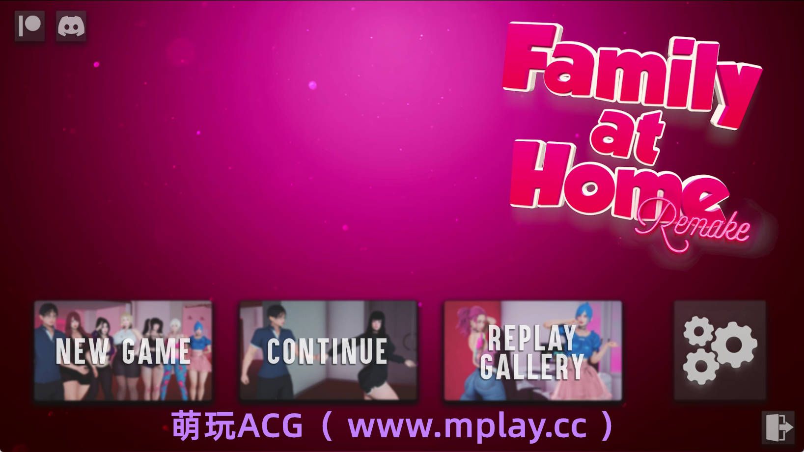 【PC+安卓+IOS/欧美SLG】家庭重制Ep.4P2汉化版【4.53G/汉化/动态/更新】