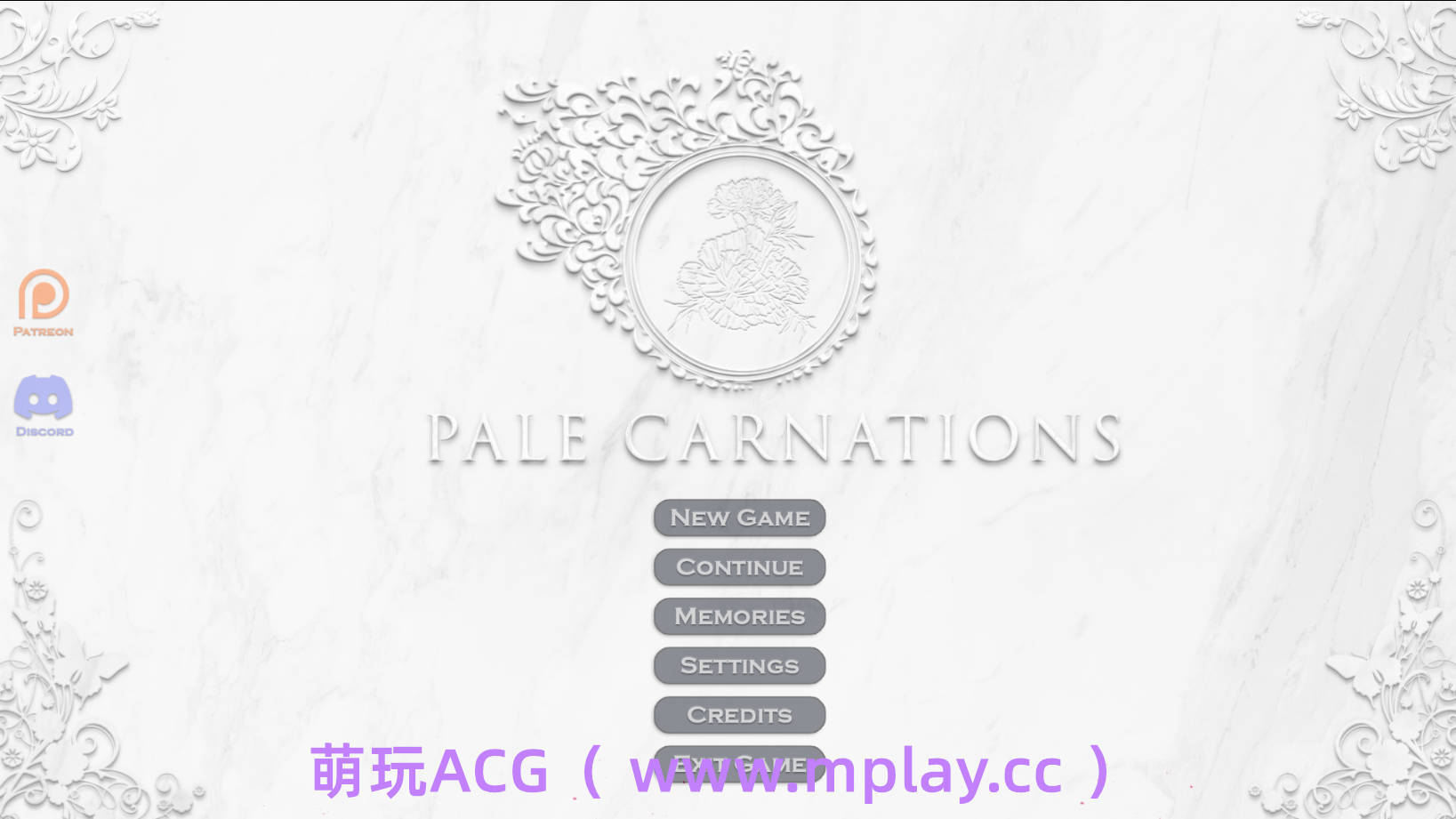【PC/神作SLG】康乃馨俱乐部Ch.4Up.5汉化版【11.2G/汉化/动态/更新】