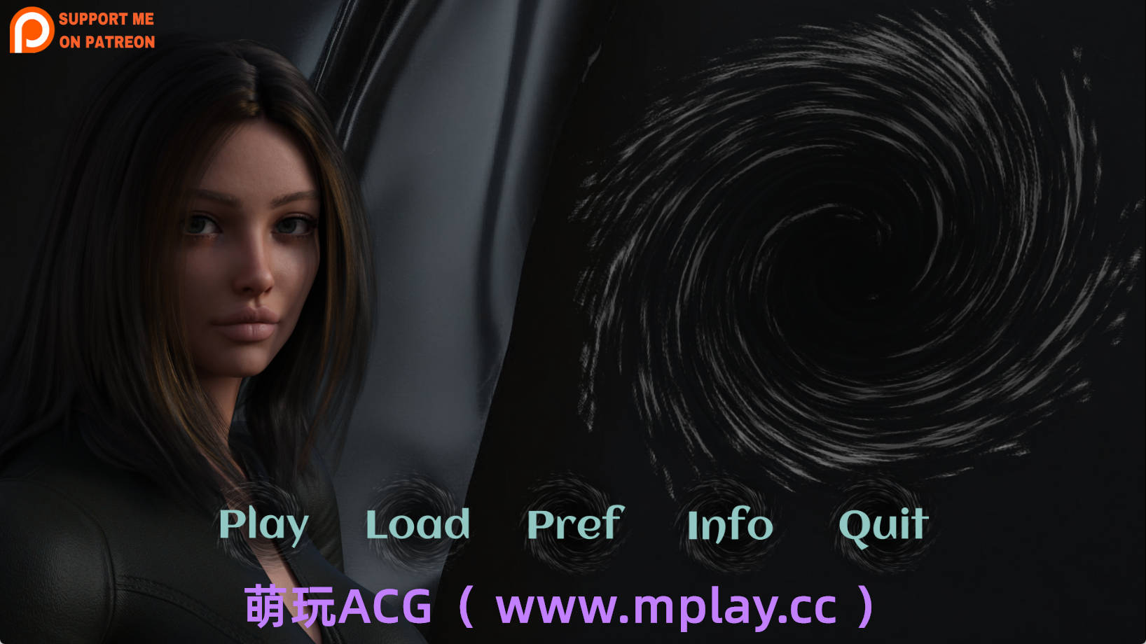 【PC+安卓+IOS/欧美SLG】深渊0.1.3汉化版【3.84G/汉化/动态/更新】