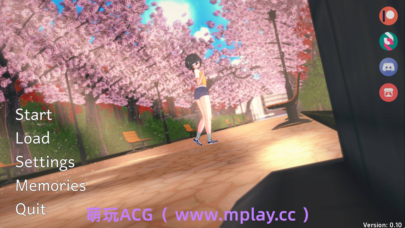【PC+安卓+IOS/欧美SLG】我的扶她家族0.10汉化版【1.24G/汉化/沙盒/更新】