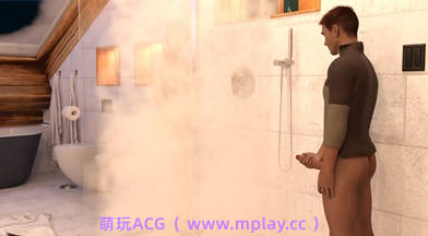 【PC/欧美SLG】无情0.804汉化版【4.47G/汉化/动态/更新】