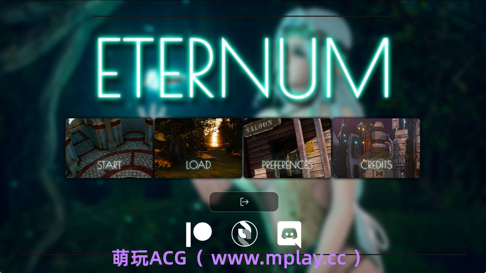 【PC+安卓+IOS/神作SLG】永恒世界0.8.0汉化版【10.6G/汉化/动态/更新】