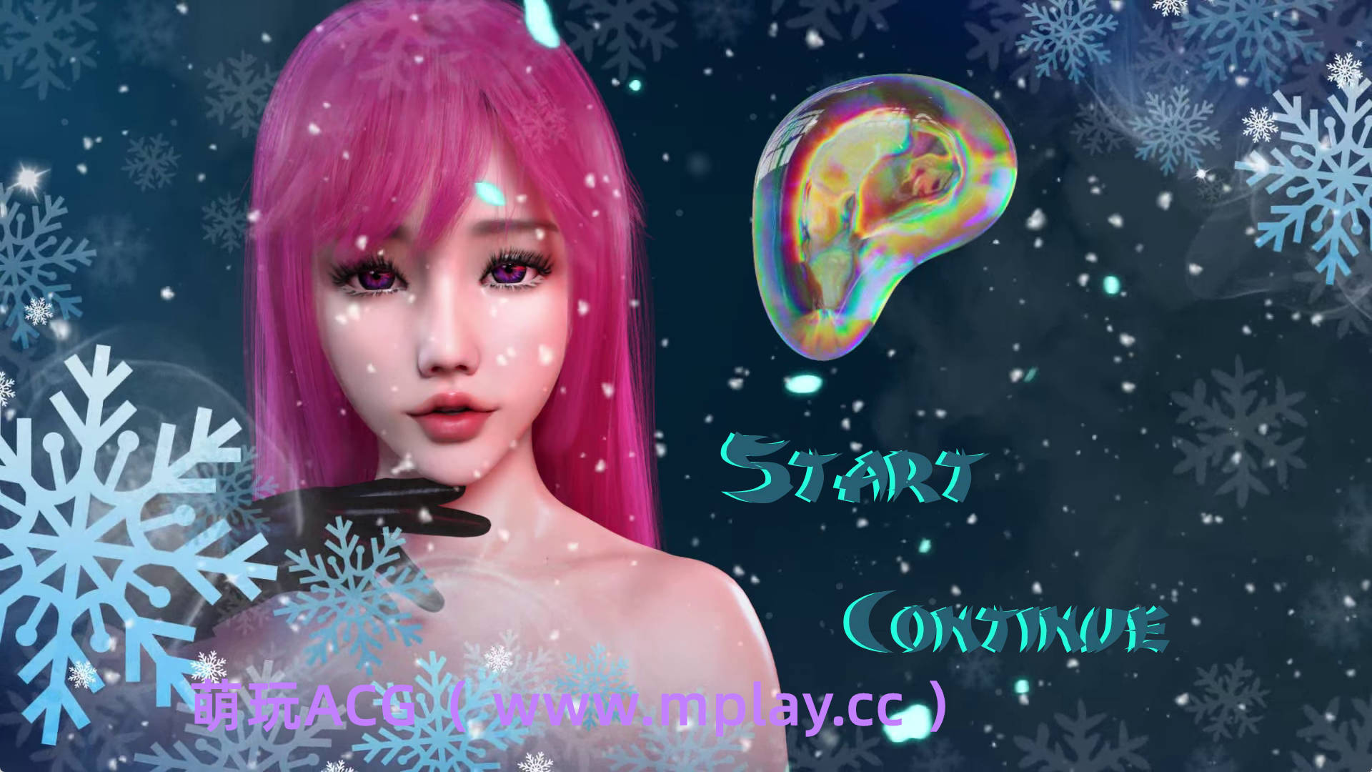 【PC+安卓+IOS/精品SLG】奥通0.1.6汉化版【1.84G/汉化/动态/更新】