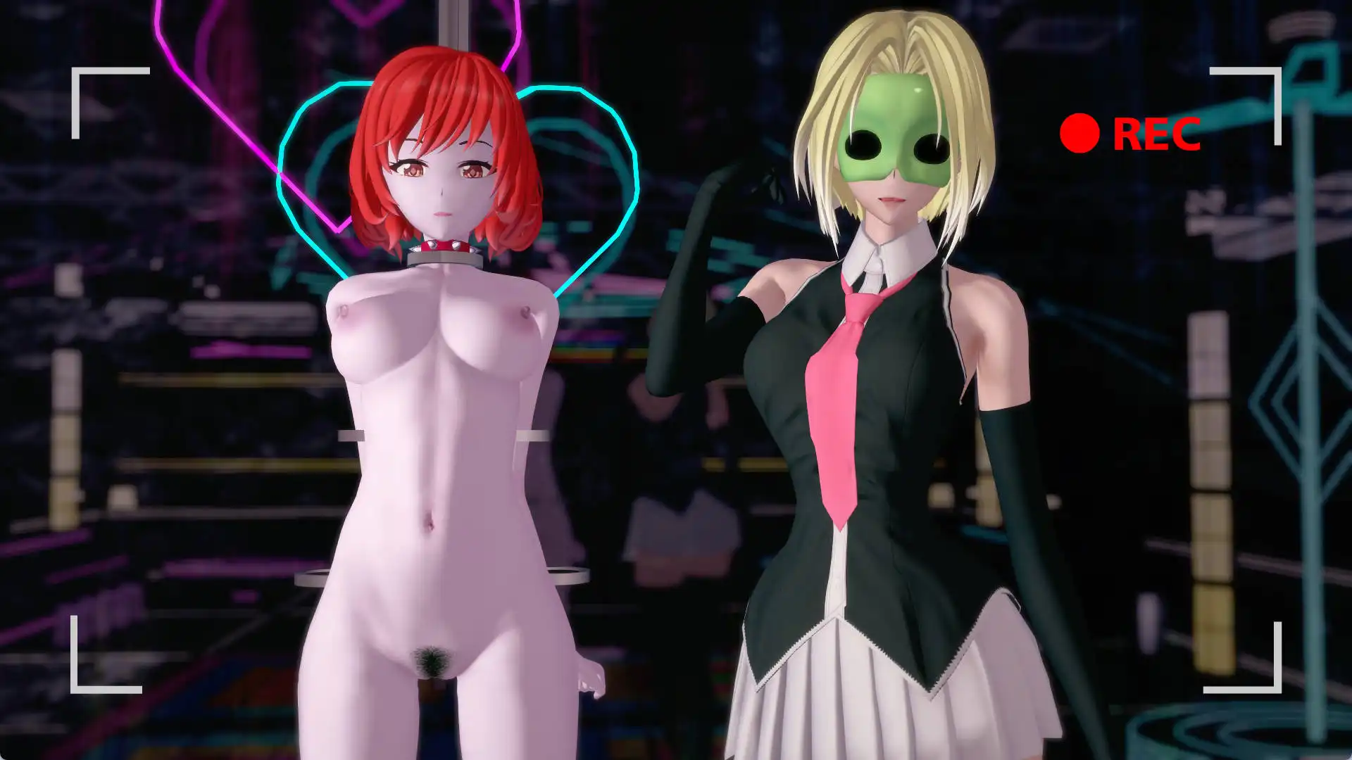 【PC+安卓+IOS/欧美SLG】合法奴隶制的非法方面v0.1汉化版【1.07G/汉化/动态/更新】