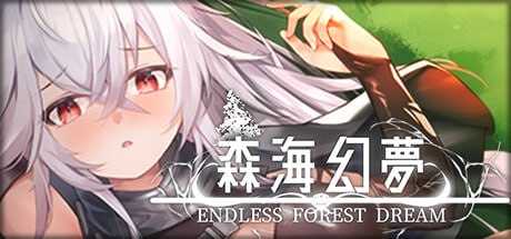 【电脑/ACT/官中/更新】森海幻梦STEAM v1.12官方中文【简+繁】【950M】