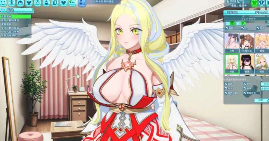 【电脑/SLG/汉化/新整合】[i社新作] 夏日狂欢/サマバケ！すくらんぶる Ver1.12精翻汉化步兵版【35G】