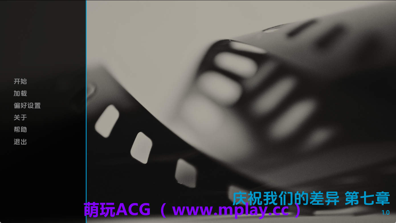 【PC/真人SLG】庆祝我们的差异Ch.7 AI版【3.91G/汉化/动态/更新】