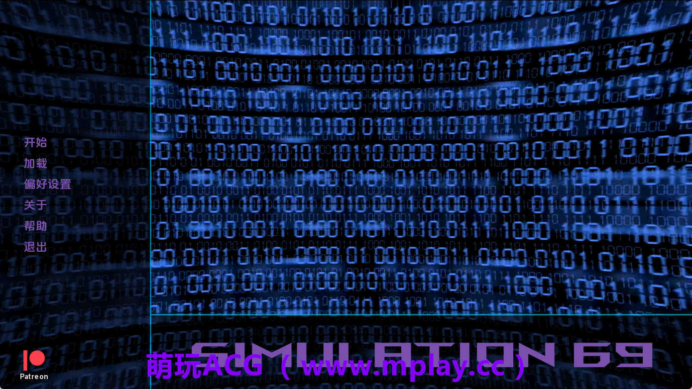 【PC/欧美SLG】模拟69EP.7 AI版【4.33G/汉化/动态/更新】