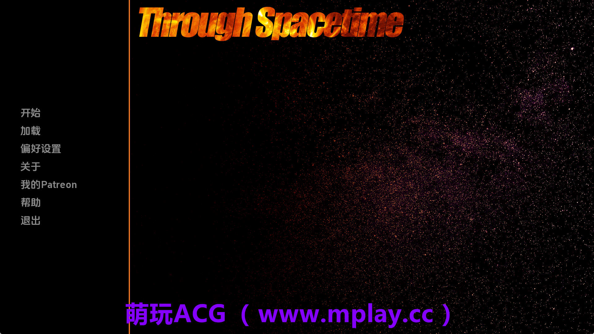 【PC/欧美SLG】穿越时空1.0完结 AI版【3.08G/更新/汉化/完结】