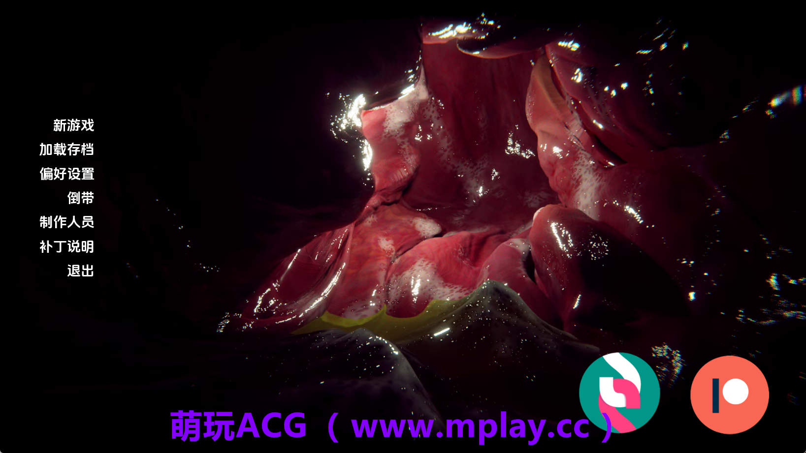 【PC/欧美SLG】与女巨人约会v5.8 AI版【2.32G/汉化/动态/更新】