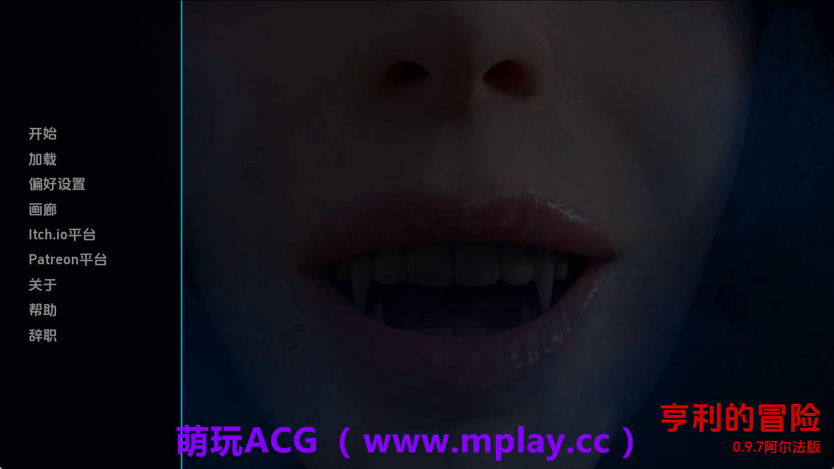 【PC+安卓+IOS/欧美SLG】亨利的冒险v0.9.7 AI版【2.99G/汉化/动态/更新】