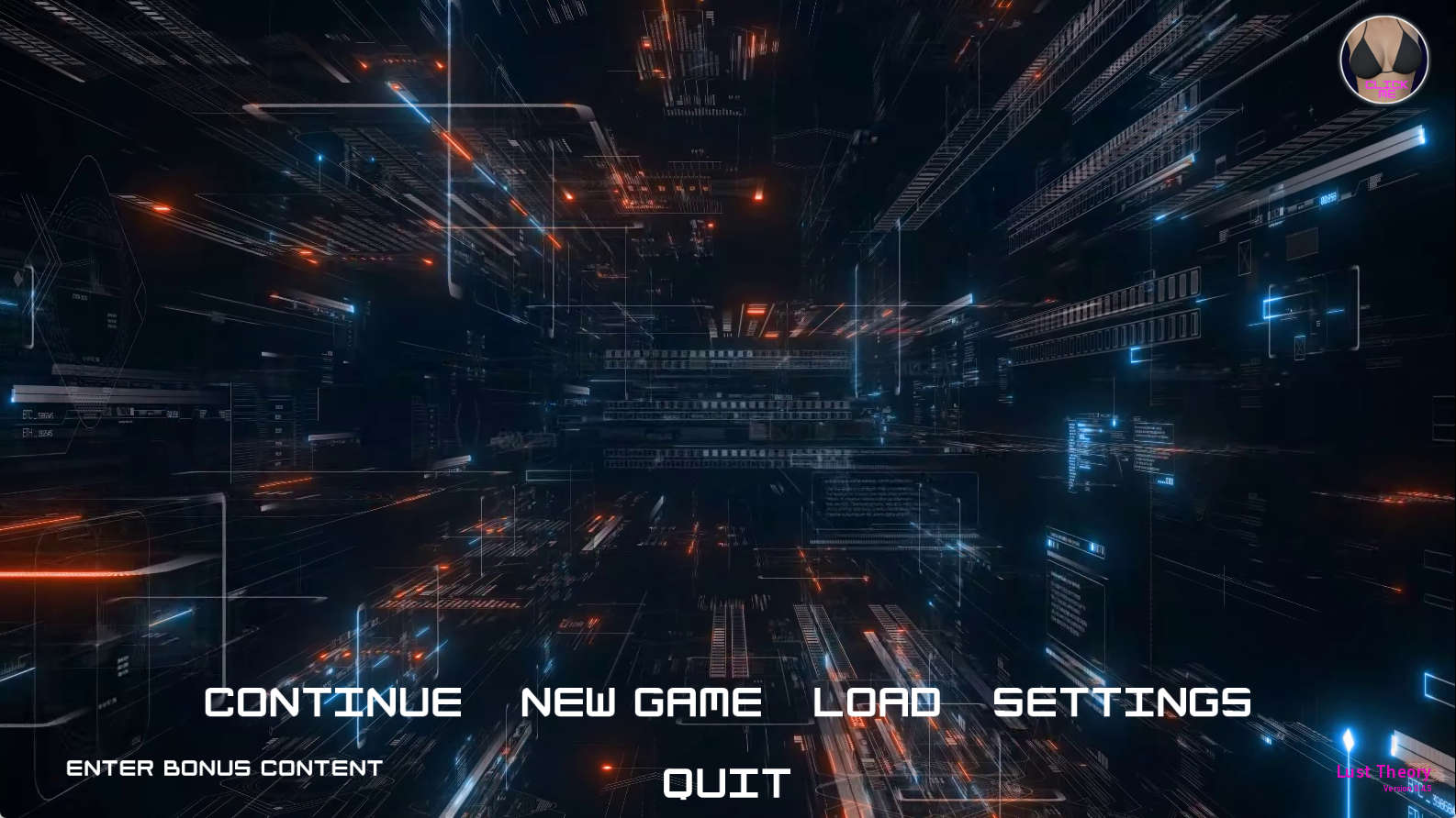 【PC/欧美SLG】欲望理论0.4.5汉化版【4.1G/汉化/动态/更新】