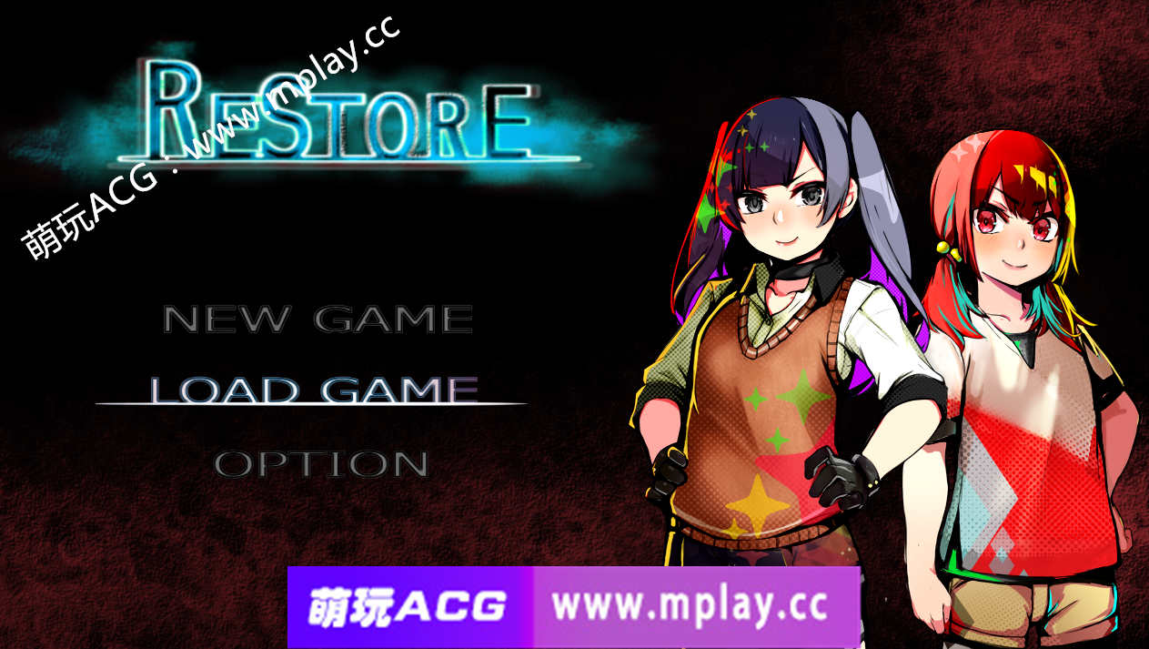 【PC/冒险RPG/机翻汉化动态】异世界灾难！伙伴们被卑劣的人抓走了 云翻汉化版+存档【2.6G】
