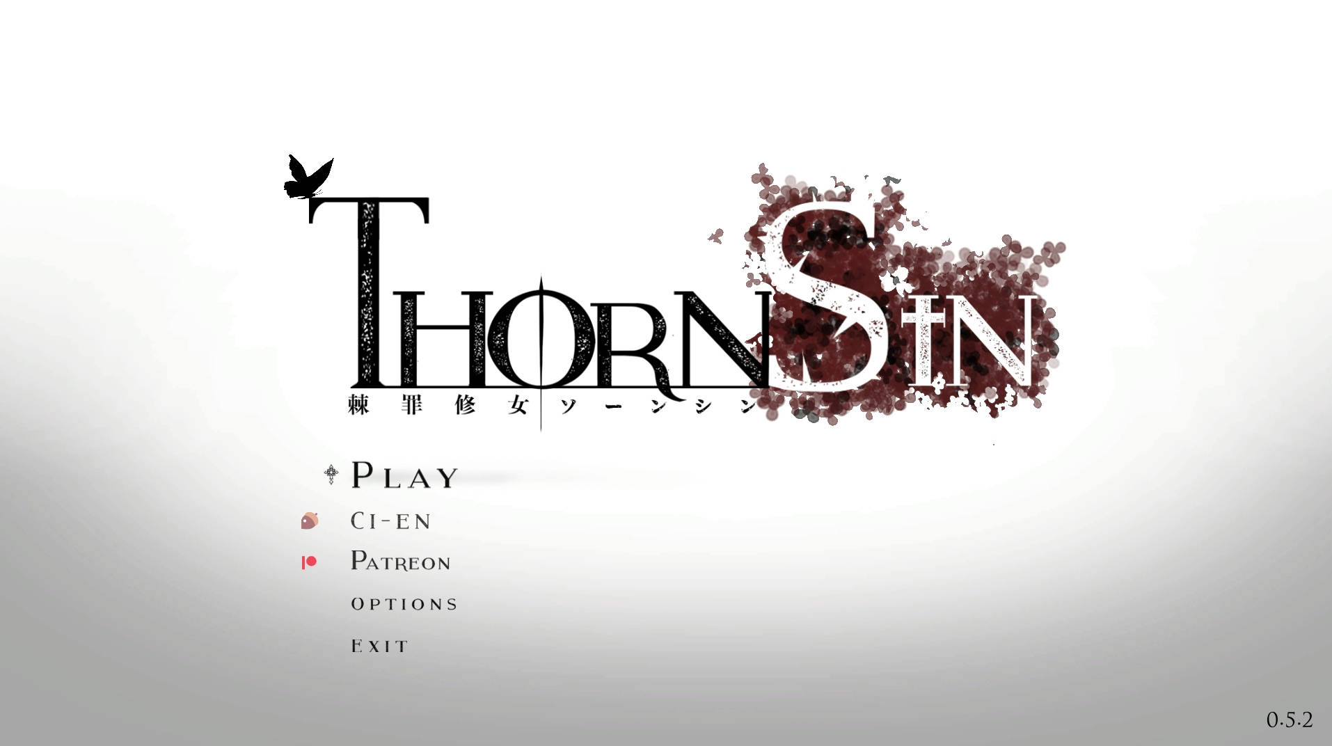【PC/日式ACT】棘罪修女-伊妮莎 ThornSin ver0.5.2【官中/3.2G】