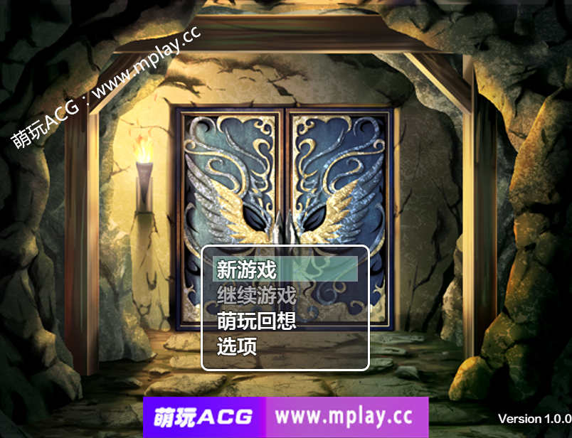 【PC+安卓+IOS/日系RPG/AIGPT汉化】妈妈们的地下城2.0【1.8G】