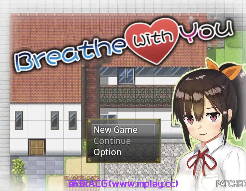 [PC+安卓+IOS/日系RPGAI汉化动态]和你在一起生活的日子1.0汉化版[1.12G]