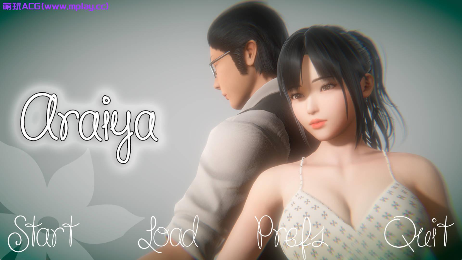 【PC+安卓+IOS/超级神作SLG】我的姐姐0.5精翻版【3.27G/更新/精翻/动态】