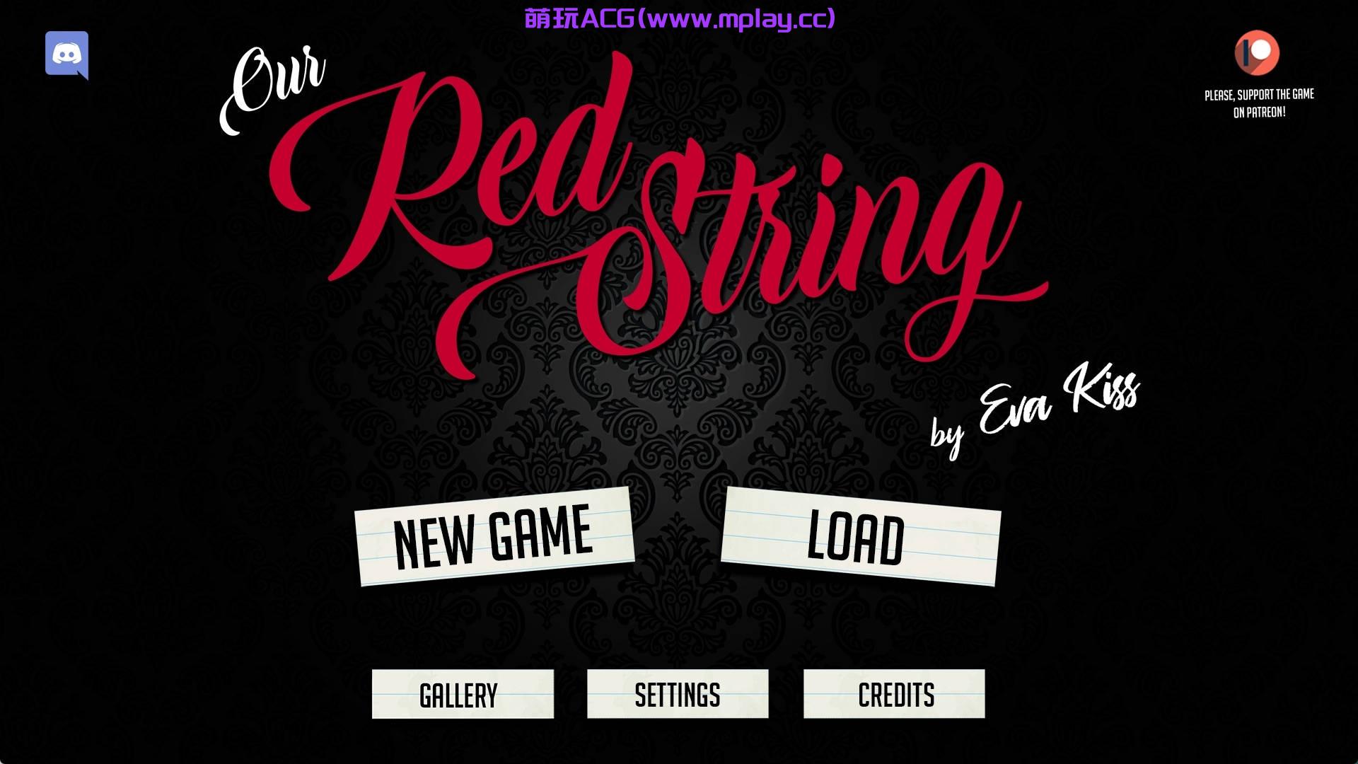 【PC+安卓+IOS/欧美SLG】我们的红绳Ch.12.2汉化版【1.83G/更新/汉化/动态】