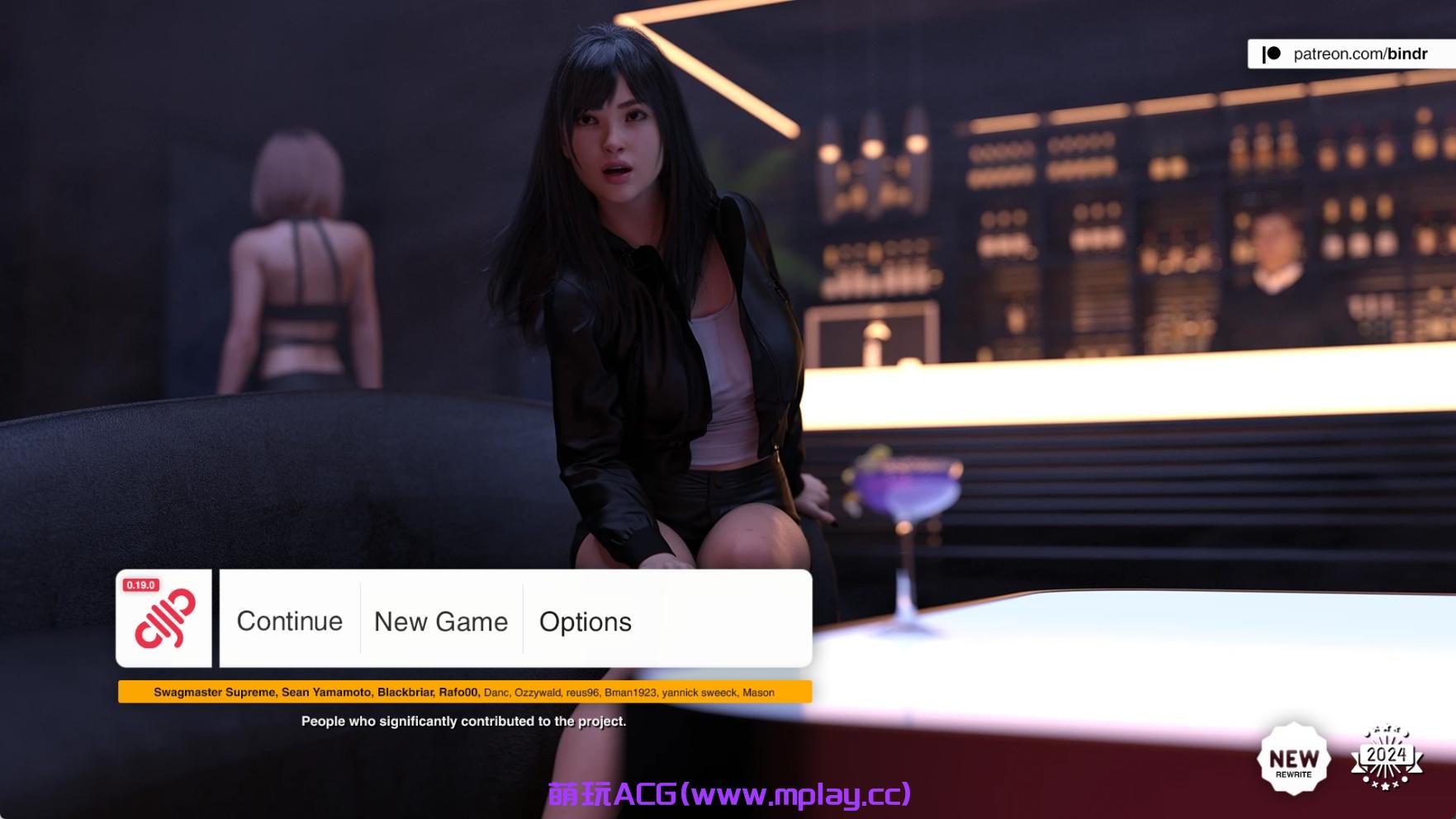 【PC+安卓+IOS/神作SLG】纠结约会0.1.9.0汉化版【2.78G/更新/汉化/动态】