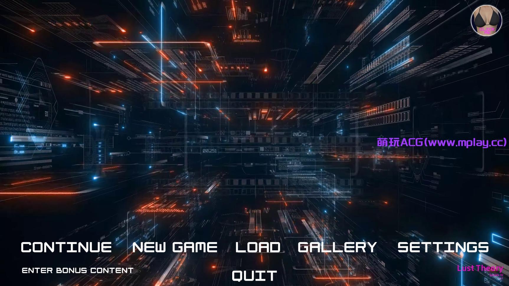 【PC/欧美SLG】欲望伦理S3E2汉化版【1.56G/更新/汉化/动态】