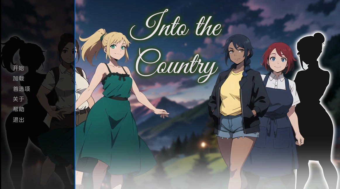 [PC+安卓+IOS/欧美SLG/汉化动态]走进乡村 Into the Country [v0.32a][1.13G]