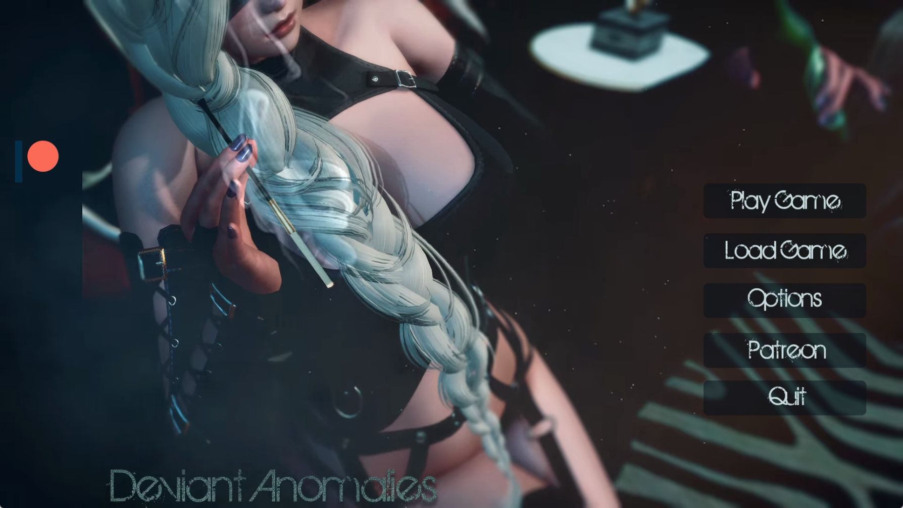 【PC+安卓+IOS/沙盒SLG】异常异常 极度异常 Deviant Anomalies v0.9.5【汉化/动态/2.67G】