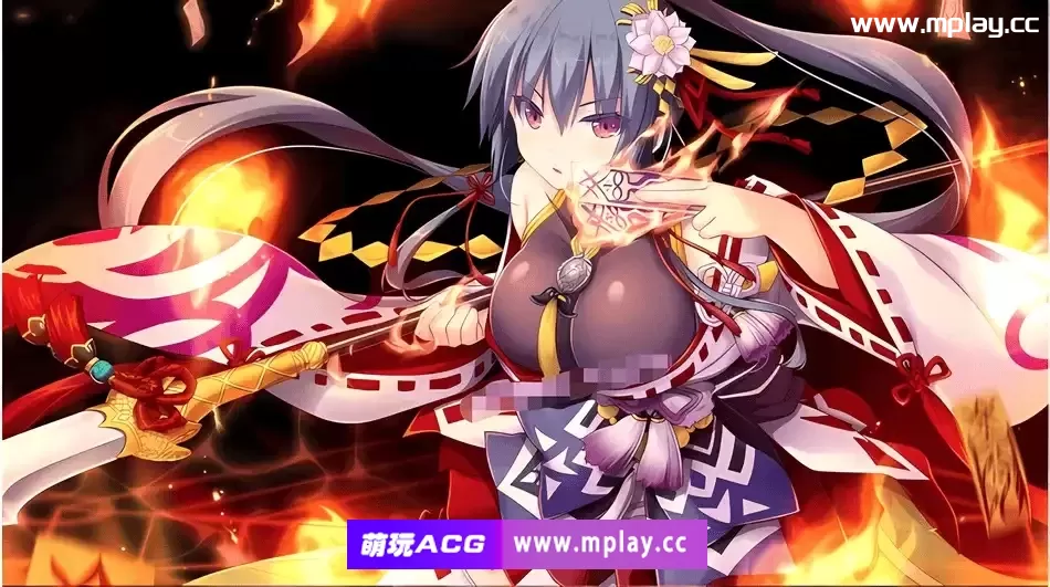 [PC/SLG/汉化] 天结迷宫大师 精翻汉化版 [7G]