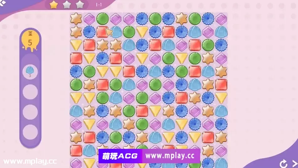 [PC/SLG新作官中动态步兵] Hot And Lovely : Tease Build.12697672 [1.2G]
