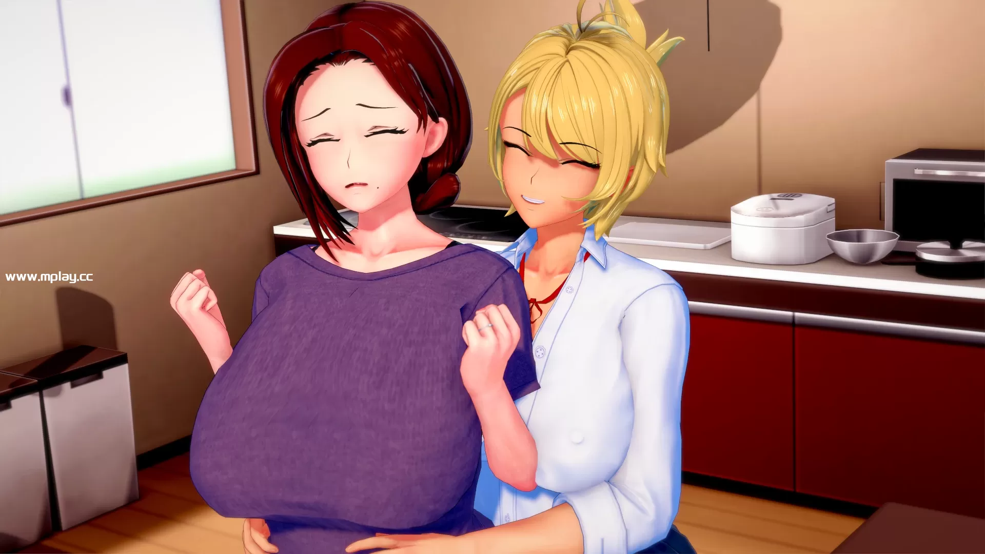 【PC+安卓+IOS/欧美SLG】富塔的世界1.2.1汉化版【汉化/动态/1.91G/更新】