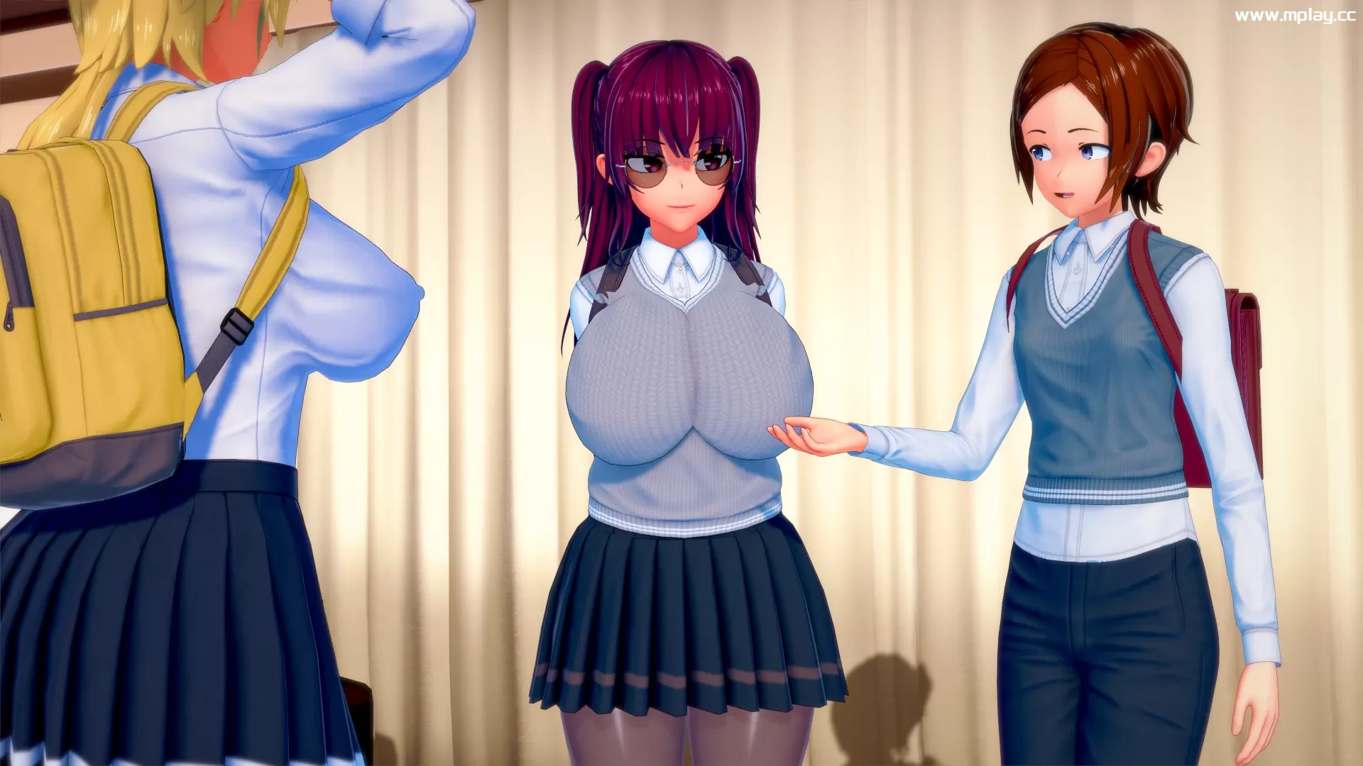 【PC+安卓+IOS/欧美SLG】富塔的世界1.2.1汉化版【汉化/动态/1.91G/更新】