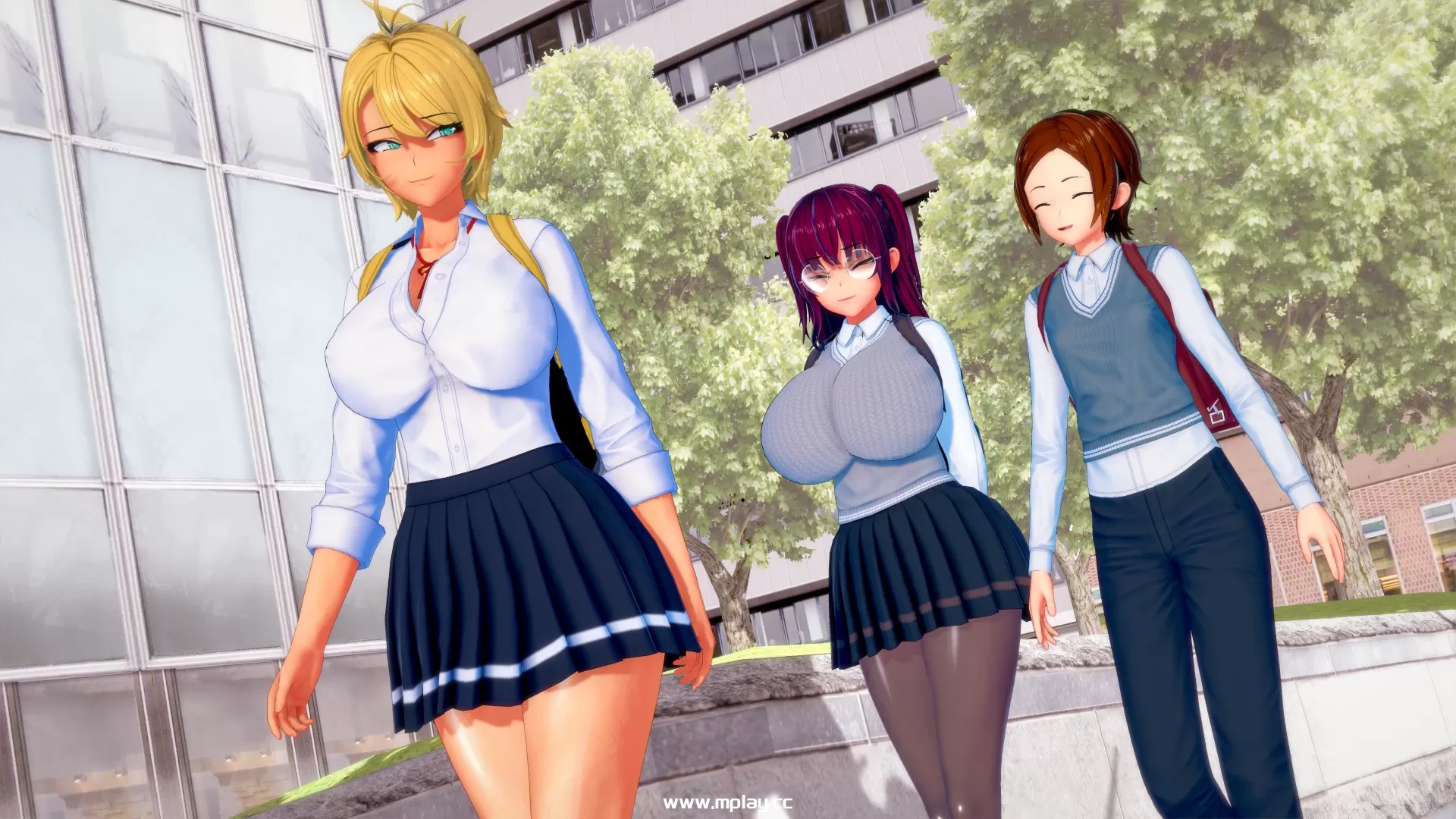 【PC+安卓+IOS/欧美SLG】富塔的世界1.2.1汉化版【汉化/动态/1.91G/更新】