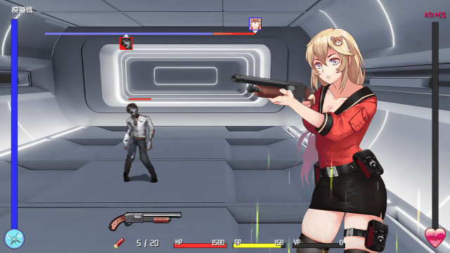 【PC/汉化/10月更新】隧道逃生 TUNNEL ESCAPE Ver0.20.2a[1.6G]
