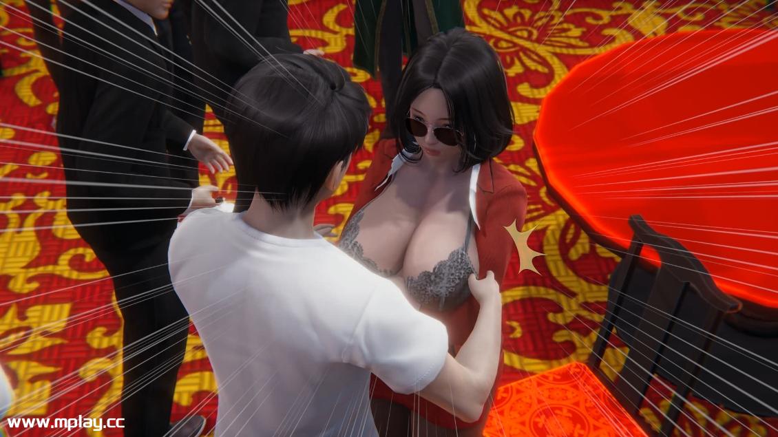 [PC+安卓+IOS/亚洲SLG/汉化] 巴斯蒂安的家族秘密 Bastian’s Family Secret v0.01.7 PC+安卓汉化版 [1G]