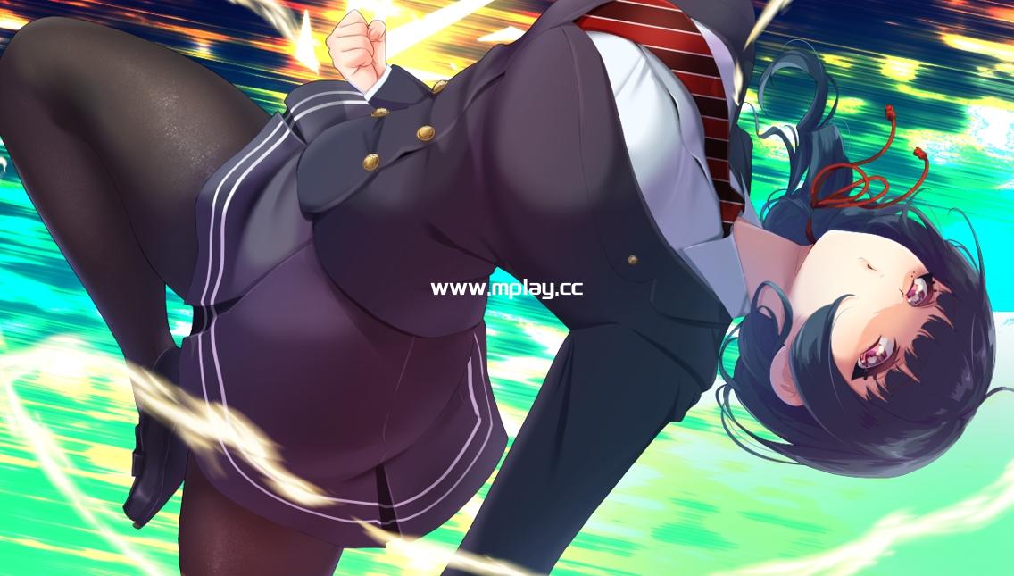 [PC+安卓+IOS/RPG/汉化] 尼亚魔法学院 1.24 汉化版 [3.5G]