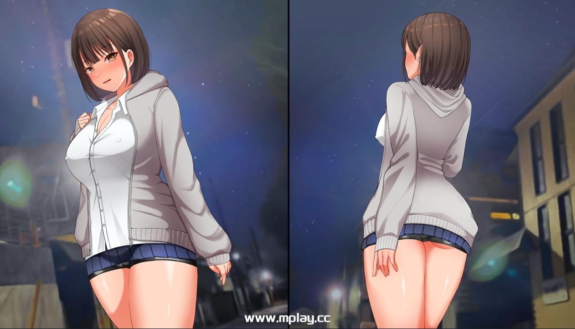 [PC+安卓]《夜行 Night Stroll》免安装-豪华版-Build.12667778-(STEAM官中+全DLC)绿色中文版[1.12GB]