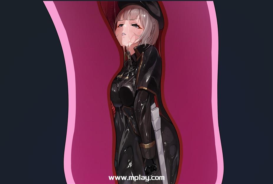 [PC+安卓JOI/新作RPG汉化配音]泰塔库尔监狱~テンタクル・プリズン林汝[1G]