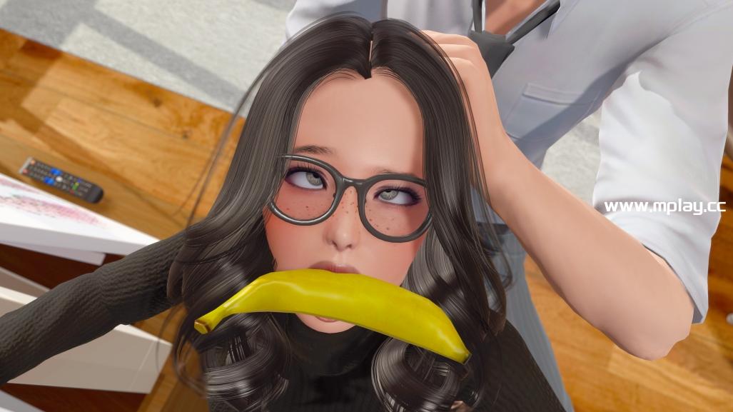 【PC+安卓+IOS/欧美SLG/3D】涟漪 Ripples v0.6润色汉化版+全画廊【汉化/8.65G】
