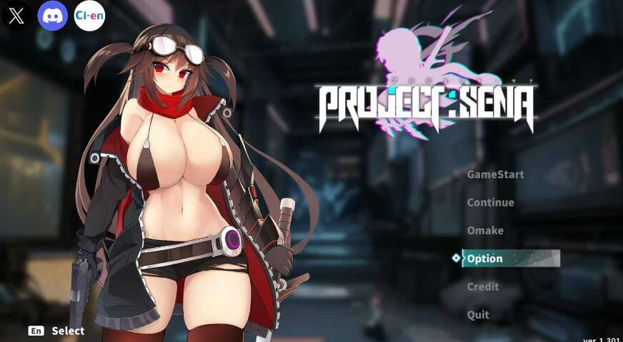 【电脑/ACT/官中/更新】项目赛娜 – Project Sena v1.301-DL官方中文【4.27G】