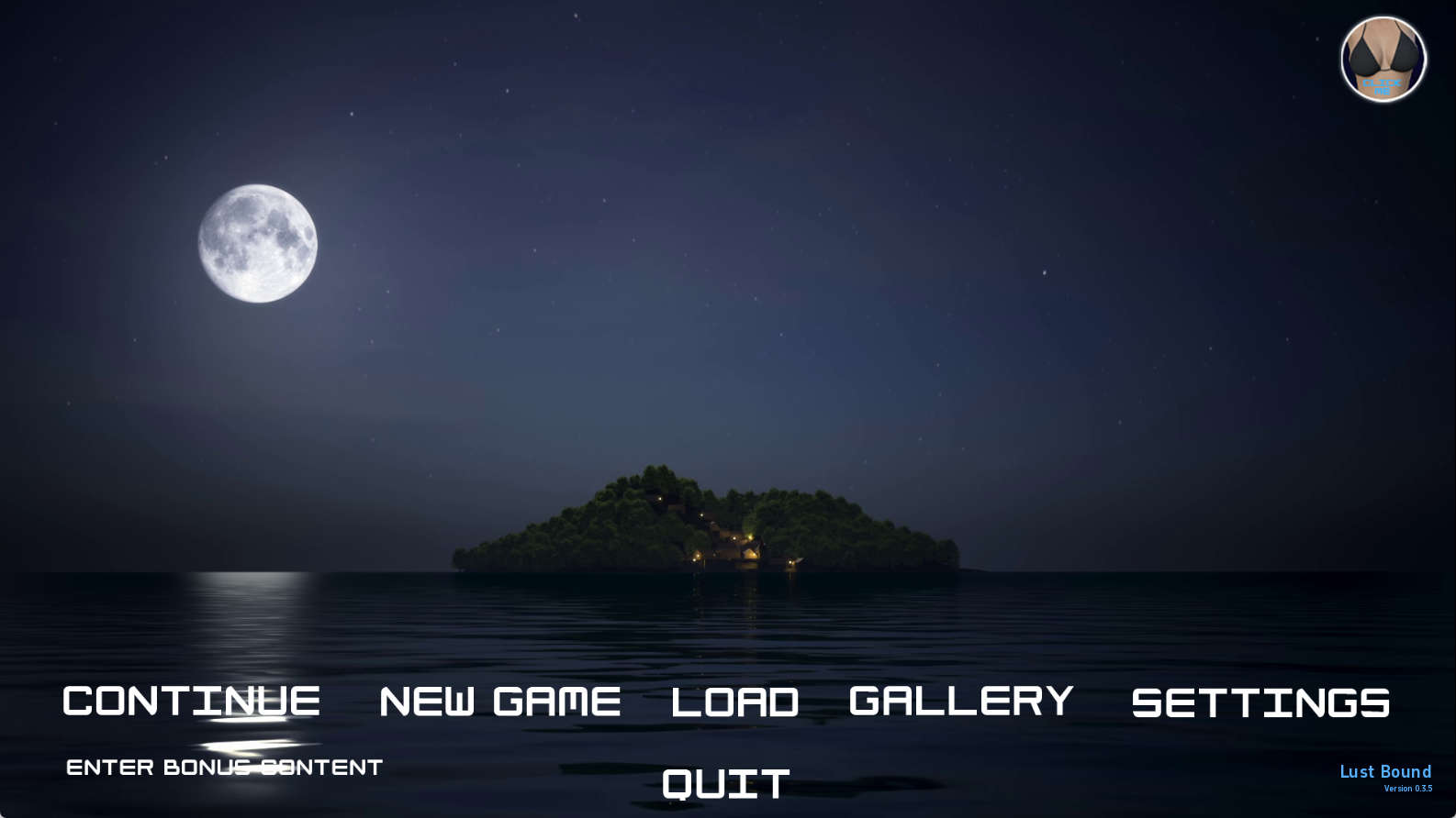 【PC/欧美SLG】欲望的束缚Ep.3.5汉化版【3.6G/更新/汉化/动态】