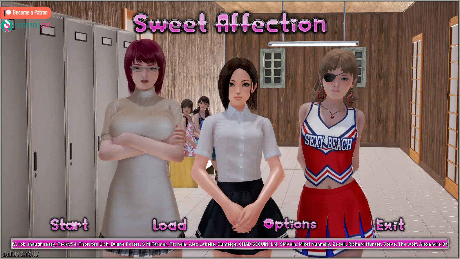 【PC/欧美SLG】甜蜜的感情0.10.10汉化版【8.64G/更新/汉化/动态】