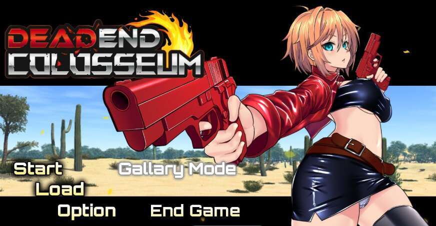 【PC+安卓+IOS/日系RPG/AIGPT汉化】角斗竞技场1.0 萌玩版【1.26G】