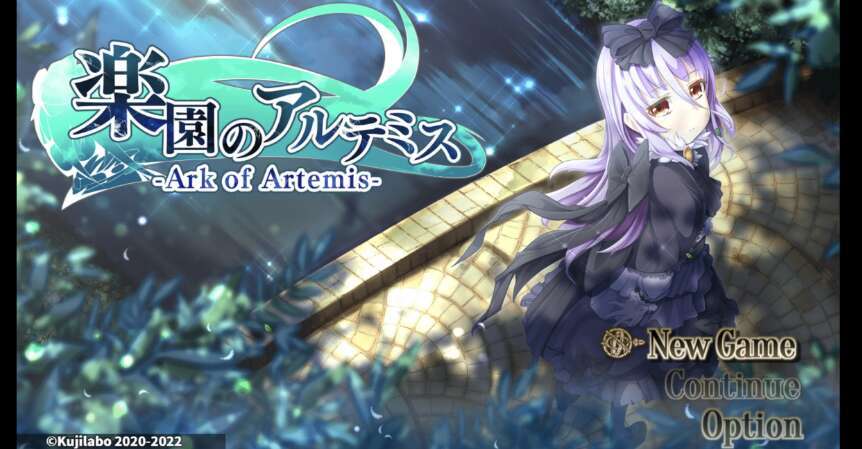 【电脑+安卓JOI+IOS/日系自购爆款RPG/AIGPT汉化/2D】阿尔忒弥斯在天堂番外篇 2.01a 萌玩版【1.04g】