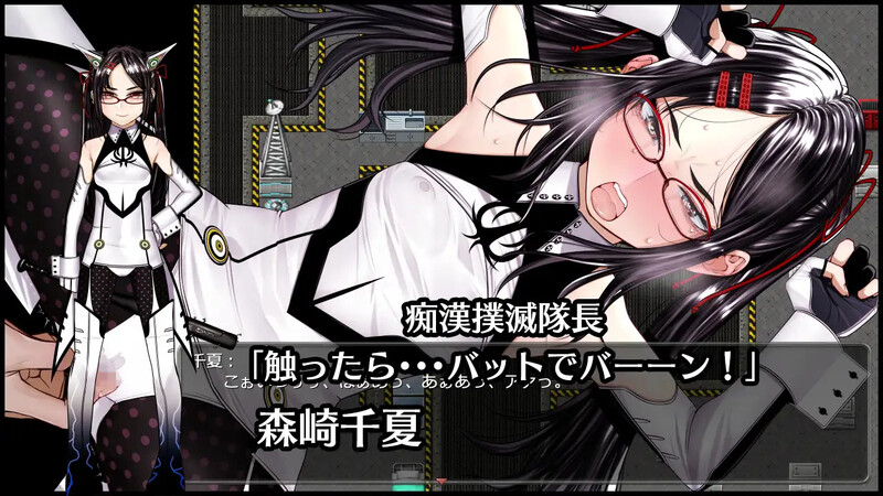 【爆款RPG/暗示-恶堕/汉化】超守护战士 强力拳套（超守護戦士パワフルナックル）V1.04 AI汉化内嵌版+自带全回想[新汉化/4G]