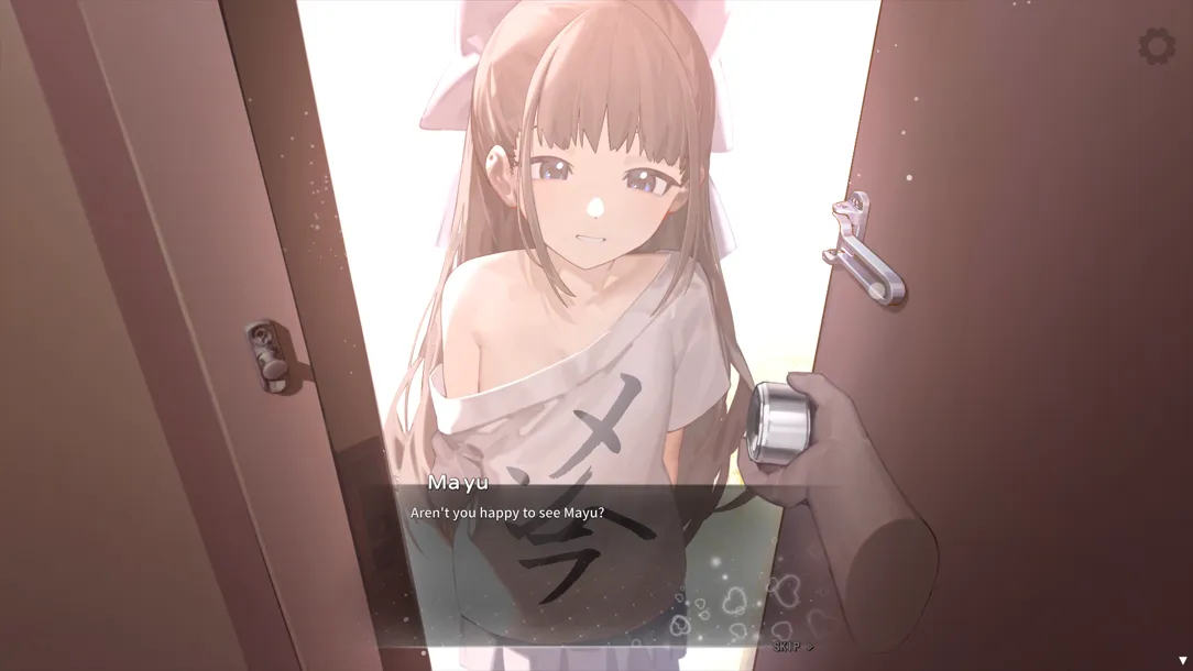 【互动SLG精品/官中】沉睡的妹妹 Nemurimouto  V0.09官中无修版[PC+安卓 ][8月更新/400M]