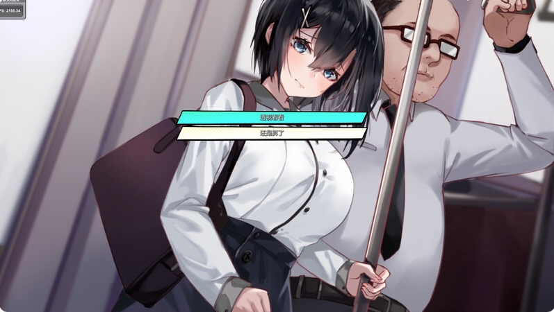 【互动SLG/NTR寝取/动态】重生之老王馋我身子（Rebirth II）V1027 STEAM官中完美版【6.60GB/FM-百度直连】