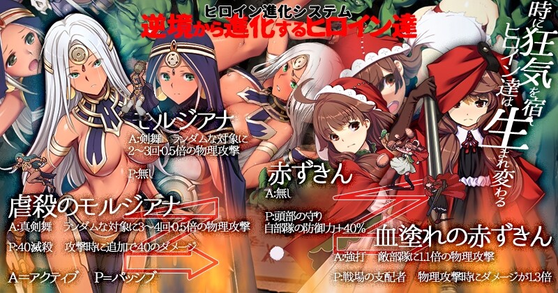 【SLG/官中】哥布林巢穴theFable 淫辱物语编纂版/ゴブリンの巣穴theFable 淫辱物語編纂版【10.0G】