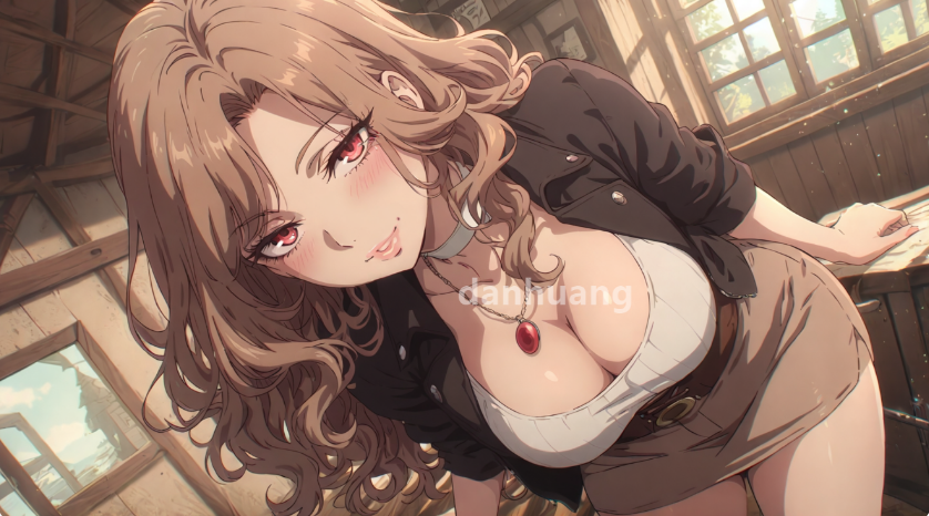 【SLLG/官中步兵】又来了!?警长的变态正义1.03 Again!? The Sheriff’s Kinky Justice【1G】