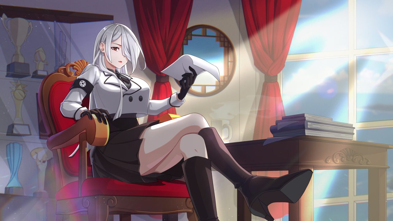 [亚洲风SLG/动态/更新] 爱与生活：幸福学生 V1.1.0_2 STEAM官方中文步兵版 正式版+全DLC [10.30G]