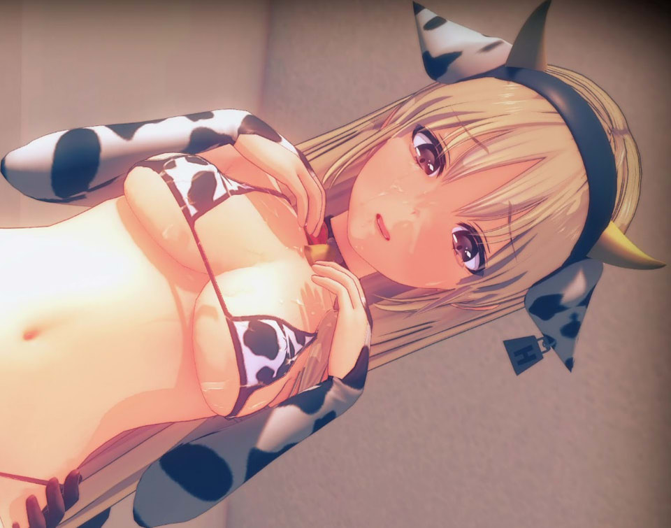 [3D]akira Brave777 大师8月新作：修女-克蕾雅シスター クレア[无修版/3.2G]