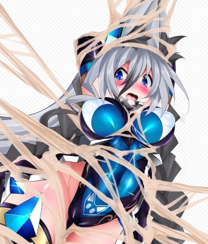 [SLG生肉PC动态CV]怪物深渊 Monsters Abyss v3.3 [1G]